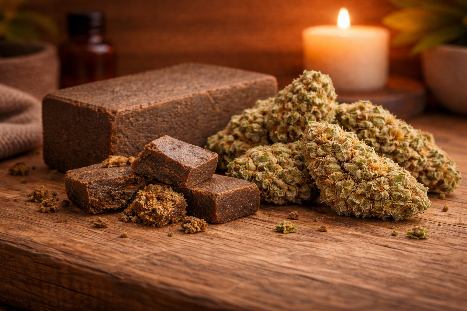 Néo-cannabis légal