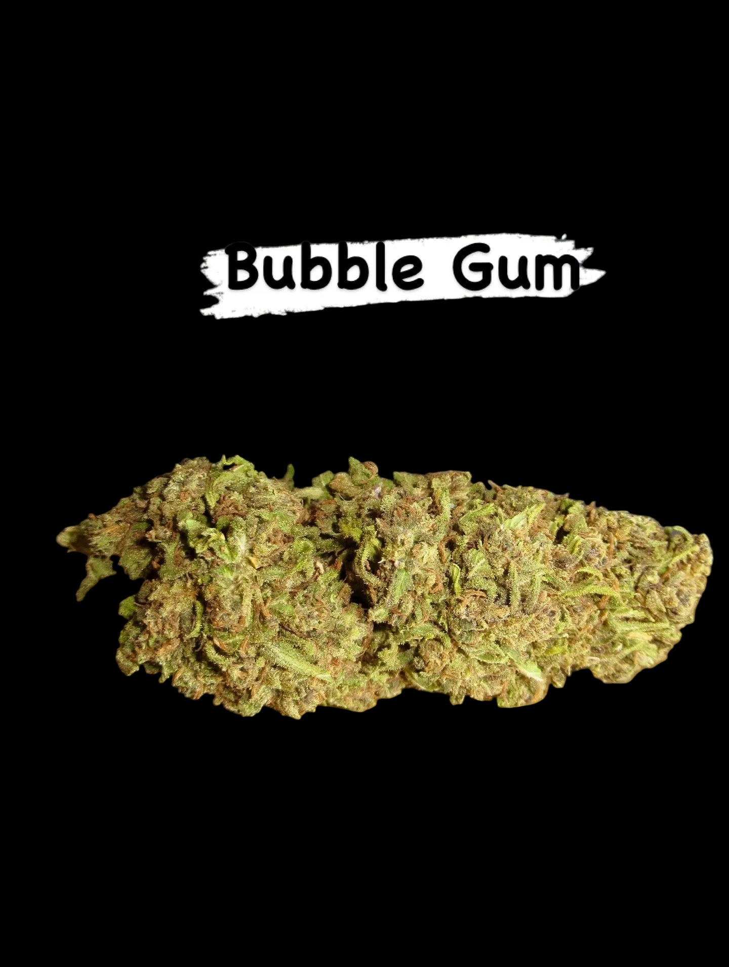 Bubble Gum CBD